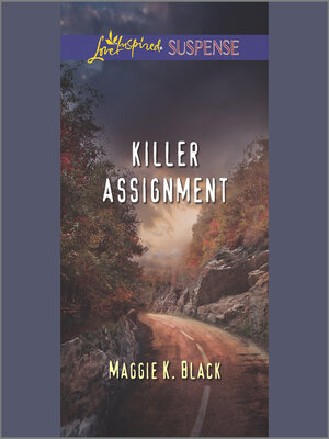 cover image of Killer Assignment
